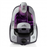 ETA dulkių siurbliai Be mai&scaron;elio Galia 700 W Dulkių talpa 2.2 L violetinis