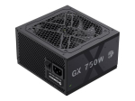 Gamemax maitinamasis GX 750GF 750 W Auksas Full Modular