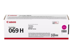 Canon 069H Magenta 5500 puslapių toneras 5096C002