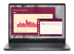 Dell Pro 14 PC14250/U5 235U/16GB/1TB SSD/FgrPr/FHD IR Cam & Mic/WLAN + BT/14.0" FHD+/Backlit Kb/W11 Pro/3yrs Prosupport