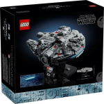 LEGO Star Wars 75375 statybos rinkinys 18+