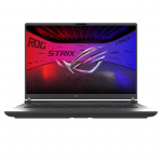 Ne&scaron;iojamas kompiuteris ASUS ROG Strix G18 (2025) G815JPR-S9038W CPU Core i9 i9-14900HX 2200 MHz 18" 2560x1600 RAM 16GB DDR5 5600 MHz SSD 1TB NVIDIA...