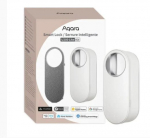 SMART HOME Uždarymas U200 LITE RINKINYS/WHITE EL-D03D-W AQARA