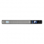 NEPERTRAUKIAMOJO MAITINIMO &Scaron;ALTINIS EATON 1350 W 1550 VA LineInteractive Fazė 1fazė 5P1550IRNG2