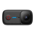 SJCAM S10 veiklos kamera