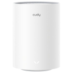 Cudy M3600 Dual-band Wi-Fi 7 White Router