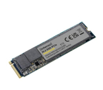 Intenso Premium 1 TB M.2 PCI Express 3.0 NVMe 3D NAND