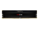 Mushkin RAM Redline - 16 - DDR5 4800 UDIMM CL40