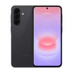 Samsung Galaxy A37 6.7 128GB Fantasti&scaron;kas anglės spalvos Juoda