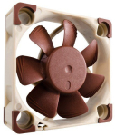 Noctua NF-A4x10 5V 4 cm &scaron;viesiai rožinė, ruda kompiuterio korpuso ventiliatorius