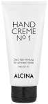 Alcina Rankų kremas No.1 50 ml