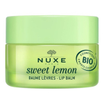 Nuxe Sweet Lemon Lip Balm 15 g