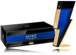 Carolina Herrera Bad Boy Cobalt Absolute Kvepalai EDP 150 ml