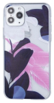 Mocco Trendy Ultra galinė dėklė Silikoninis dėklas Samsung Galaxy S20 Ultra