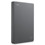 Seagate Basic HDD Diskas 4TB