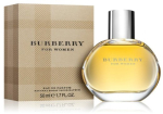 Burberry moterims kvepalai EDP 50 ml