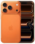 Apple iPhone 17 Pro I&scaron;manusis telefonas 256GB Cosmic Orange