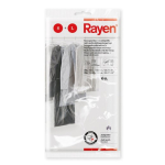 Rayen 01604801 Apsauga nuo rūdžių drabužių mai&scaron;eliai 6vnt. / S+L
