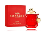 Coach Love Kvepalai EDP 50 ml