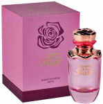 Al Haramain Vergine Rosa kvepalai PAR 100 ml