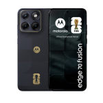 Motorola edge 70 fusion FIFA Edition 17,2 cm (6,78") Android 16.0 USB Type-C 8 256 5200 mAh juodas