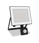 Philips Lois LED Floodlight 30W 3200lm 5000K IP65 Motion Sensor Twilight Sensor