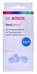 Bosch VeroSeries Kalko &scaron;alinimo tabletės