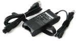 AC adapteris, 65W, 19,5V, 3 eiles, stulpelių jungtis, C5