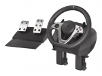 NATEC GENESIS vairavimo ratukas Seaborg 400 PC/PS3/PS4/XONE/X360/NSWITCH