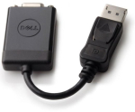 Display Port iki VGA adapteris 492-11715, DisplayPort, VGA