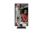 AOC 24E4U 23,8 colio FHD IPS 120Hz 4ms 300cd/m2 D-Sub HDMI DP HUB USB PIVOT