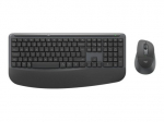LOGITECH MK880 Verslui - GRAPHITE (US)