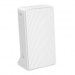 Mercusys MB130-4G belaidis mar&scaron;rutizatorius Ethernet Dual-band (2.4 GHz / 5 GHz) Baltas