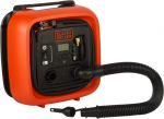 BLACK & DECKER oro kompresorius ASI400-XJ 11 bar