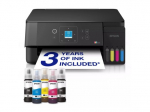 EPSON EcoTank L3361 MFP ra&scaron;alinis spausdintuvas spalvotas 11ppm