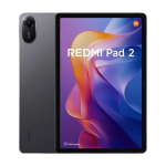 Xiaomi Redmi Pad 2 Tablet 9.7" / 4GB / 64GB Gray