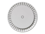 Mikrotik cAP ax 1774 Mbit/s Balta Power over Ethernet (PoE)