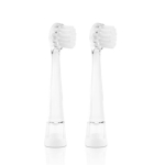 ETA Heads For kids Number of teeth brushing modes Does not apply White