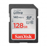 SANDISK SDSDUNB-128G-GN6IN 128GB UHS-I MEMORY SDXC