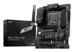 MSI PRO Z790-P WIFI pagrindinė plok&scaron;tė Intel Z790 LGA 1700 ATX