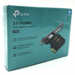 TP-Link TX201 V1 tinklo adapteris PCI Express 2.1 x4 2.5Gbps