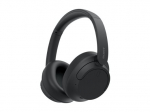 Sony WH-CH720N bevieliniai be laidų ausinės Juodi