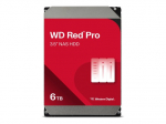 WD Red Pro 6TB 3.5 Hard Drive WD6005FFBX 7200rpm
