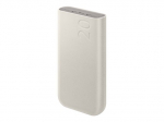 Samsung 20000mAh 25Watt Powerbank smėlio spalvos