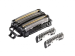 Panasonic WES 9038 Y1361 Combo Paketas Skustuvo Galvutė