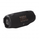 JBL Charge 6 garsiakalbis, juodas