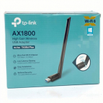TP-Link SuperSpeed USB 3.0 1800Mbps belaidis tinklo adapteris