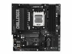 ASRock B850M Challenger Micro ATX AM5 Lizdas AMD B850