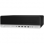 HP EliteDesk 800 G5 Small i5-9500 8GB 256GB Intel UHD Graphics Windows 11 Pro