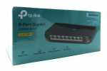 TP-Link TL-SG1008D 8-uotė de&scaron;inysis darbinis gigabitinis keitiklis